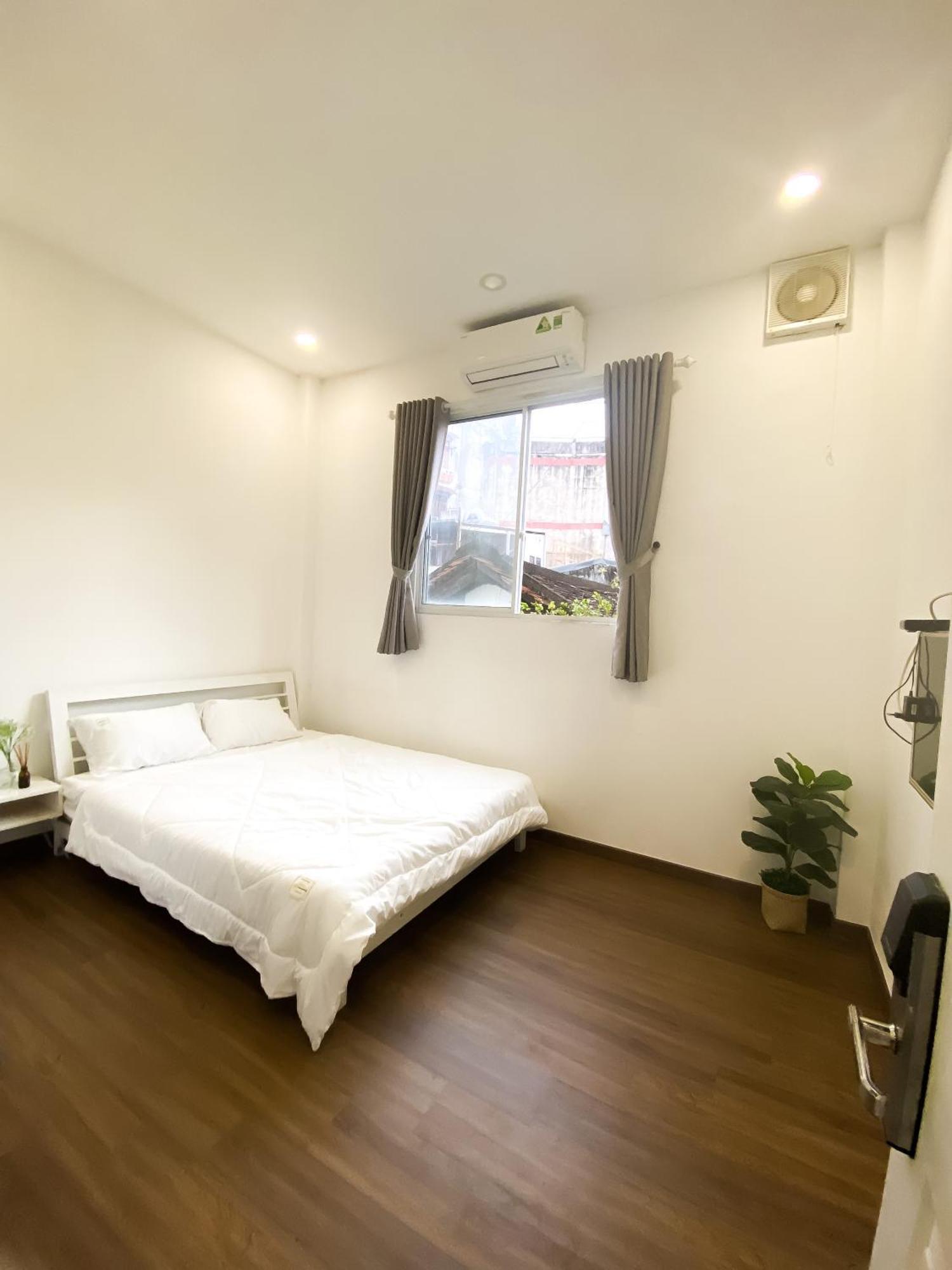 B-Homeaway Cidade de Ho Chi Minh Exterior foto